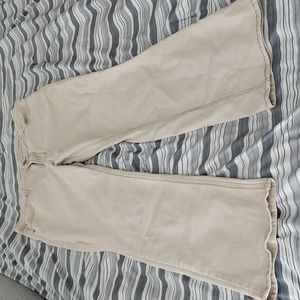 Time and Tru Size 16 Khakis